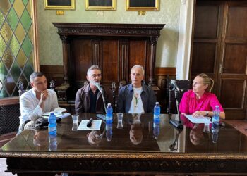 Catanzaro Contemporanea, Prima edizione del progetto dedicato all’arte contemporanea