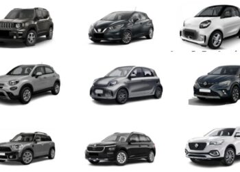 Auto usate: tutti gli aspetti da considerare in fase di scelta