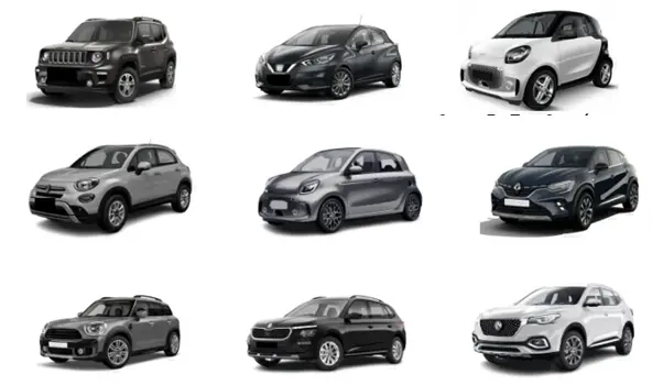 Auto usate: tutti gli aspetti da considerare in fase di scelta
