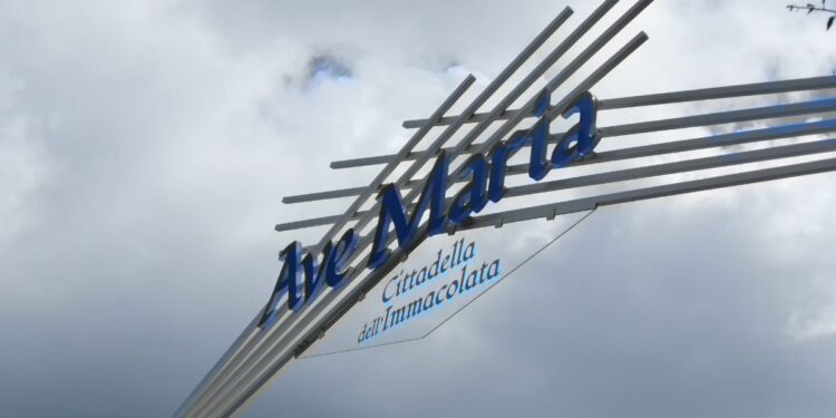 Bagnara e l’incendio dei nodi