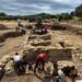 Accordo tra Aba Catanzaro e Piac: studenti e studentesse dell’Accademia al cantiere archeologico nei luoghi di Cassiodoro