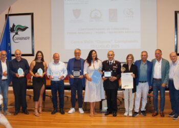 Al Centro Visite “Cupone” di Camigliatello il Filmare Festival celebra ambiente e territorio