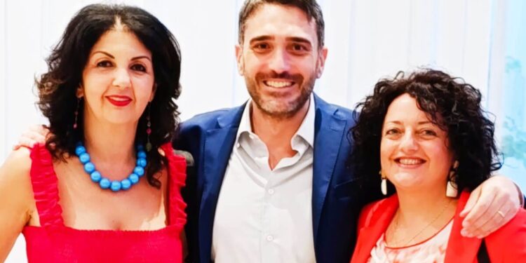Due rappresentanti del circolo Pd Soveria Mannelli nei nuovi organismi provinciali del partito