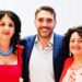 Due rappresentanti del circolo Pd Soveria Mannelli nei nuovi organismi provinciali del partito
