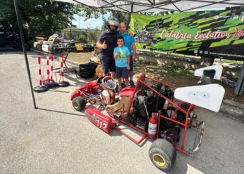 Gemellaggio nel kart per fare prevenzione e proporre tra i giovani il progetto Guida Sicura