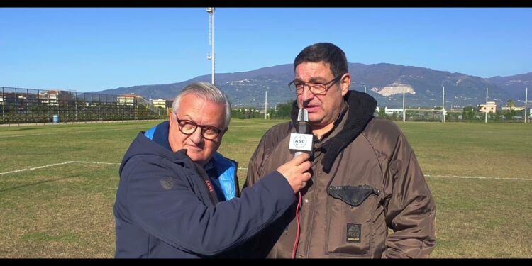 ASC (Attività Sportive Confederate), nasce la rappresentativa calabrese Amatori Calcio a 11