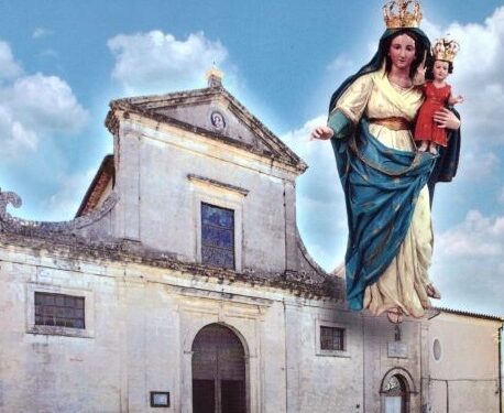 La Madonna di Monserrat: il “blaugrana”, due colori che accomunano (2^ parte)