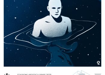 Stanze di Vita Immaginaria prosegue al MABOS (Museo d’Arte del Bosco della Sila): residenza d’artista con Santo Alessandro Badolato e il critico Andrea Cortellessa