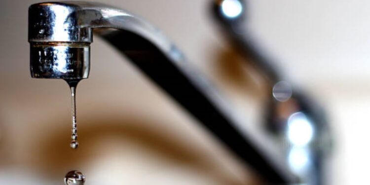 Scarsità idrica in Calabria centrale: ci sta il colpevole anche per gli anni a venire!