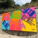 Serrastretta, omaggio alla sedia artigianale dallo street artist internazionale Massimo Sirelli