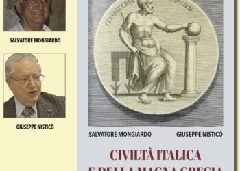 Conoscere meglio la Calabria pre-cristiana