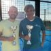 Carlopoli: concluso il IV Torneo di Padel, il primo autorizzato dalla Federazione