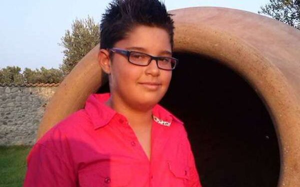 Sellia Marina, Ricordando Matteo Battaglia