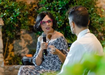 Al Vaglio, confermati anche quest’anno la qualità degli ospiti e il calore del pubblico