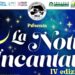 Nella frazione Colla per passare una “notte incantata”