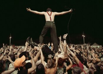 COLOR FEST 2025 | Si chiude con 10.000 presenze la XIII edizione del Festival sulla Riviera dei Tramonti di Lamezia Terme (CZ)