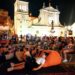 “Arena Casali – Il cinema in paese”, promosso dall’associazione “I Cinefamelici”
