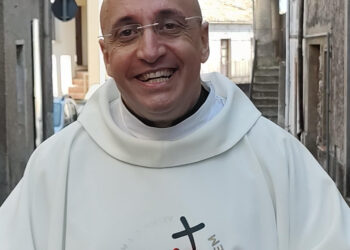 Don Roberto Corapi, Cappellano Dell’Università Magna Graecia di Catanzaro, NELL’ ASSOCIAZIONE TEOLOGICA ITALIANA