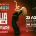 Giulia Mei, la voce siciliana dell’indie pop, in concerto a Borgia il 25 Agosto 2025