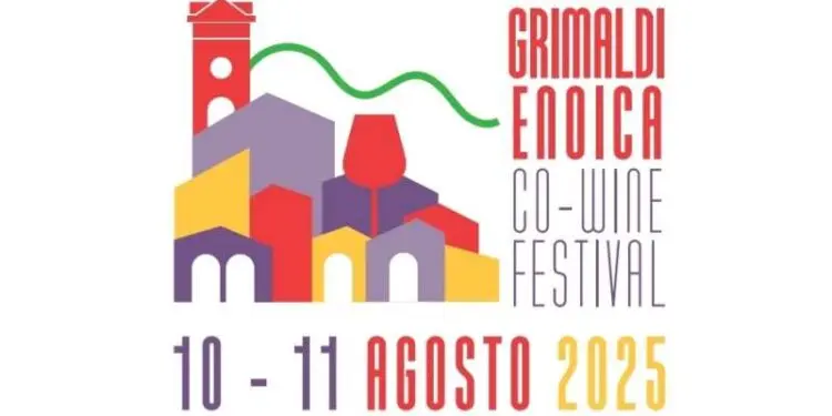 Manca poco alla “Grimaldi Enoica Co-Wine Festival”: già sold out le masterclass del 10 agosto