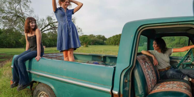 Il Museo del Rock di Catanzaro ospita le Guthrie Family Singers per un viaggio nella storia del folk