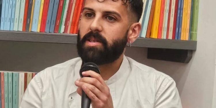 Petronà, premio alla cultura Franz Kafka Italia 2025 a Pietro Marchio per attività culturale e impegno sociale.