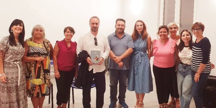 “Due Risorgimenti, Storia d’Italia 1861-1945”: il saggio storico arriva a Gasperina