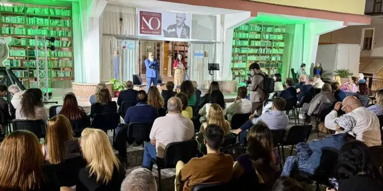 Premio Muricello, svelati i finalisti della rassegna letteraria