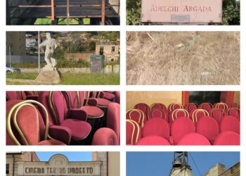 Non guardiamo il dito, guardiamo la luna