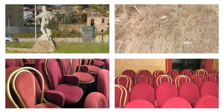 Non guardiamo il dito, guardiamo la luna