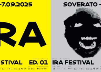 A Soverato dal 4 al 7 Settembre la prima edizione di “IRA”, ben oltre il festival: un progetto internazionale per il sud