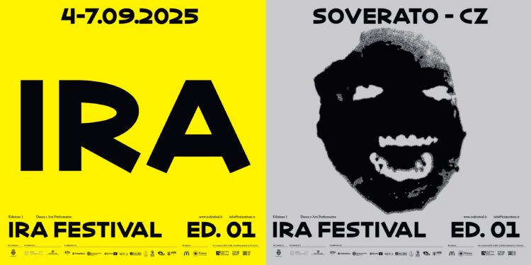 A Soverato dal 4 al 7 Settembre la prima edizione di “IRA”, ben oltre il festival: un progetto internazionale per il sud