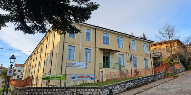 Un solo 100 e lode all’IIS Costanzo: a ottenerlo è stato Aurelio Piccoli di Carlopoli