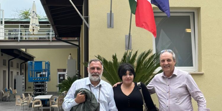 Lunedì 11 Agosto e Martedì 12 “Giornata del Rifugiato” a Cortale in collaborazione con Arci Catanzaro