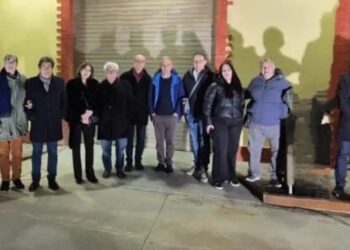 Ladri sacrileghi prendono di mira la Madonna di Porto Salvo del famoso scultore Luigi Verrino destinata al molo del Porto di Catanzaro per volontà del sindaco Nicola Fiorita