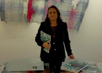 Decimo simposio d’arte  live “Migranti… perché?” a Montepaone Lido a cura dell’artista intraprendente Rosaspina