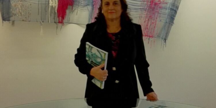 Decimo simposio d’arte live “Migranti… perché?” a Montepaone Lido a cura dell’artista intraprendente Rosaspina