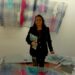 Decimo simposio d’arte  live “Migranti… perché?” a Montepaone Lido a cura dell’artista intraprendente Rosaspina