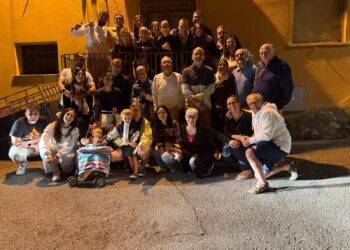 Luoghi che rivivono: storia estiva di un incontro generazionale dal sapore antico