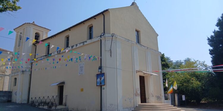 La comunità di San Michele si prepara a festeggiare il suo Santo Patrono, un’occasione di fede e tradizione che riporta a casa gli emigranti