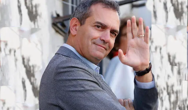 Ritorna «A Palazzo con lo Scrittore» edizione 2025: apertura con Luigi De Magistris