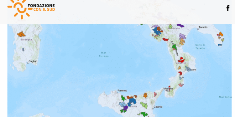 Il Reventino si candida a modello di rigenerazione sociale con “Comunità Attiva 2030″al bando Riabitare il Sud