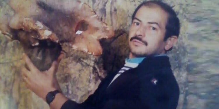 Mario Cimino, dieci anni dopo, il ricordo vivo di un uomo che ha dato valore alla sua terra