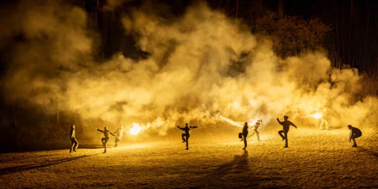 Tutto pronto per “IRA”: a Soverato dal 4 al 7 Settembre il Festival Internazionale delle Arti Performative Contemporanee