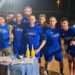 La Panetteria da Leonardo di Lamezia si aggiudica il Torneo “La Brezza” di calcio a 5.