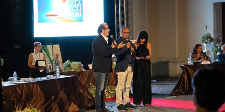 Letteratura e Memoria in Calabria: tutti i vincitori del Premio Kerasion 2025