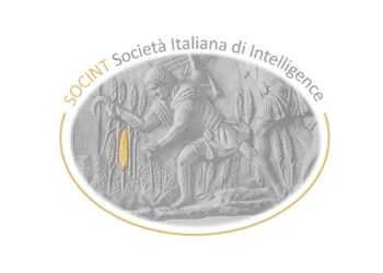 Università d’Estate sull’Intelligence a Soveria Mannelli dal 4 al 6 settembre 2025