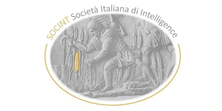 Università d’Estate sull’Intelligence a Soveria Mannelli dal 4 al 6 settembre 2025