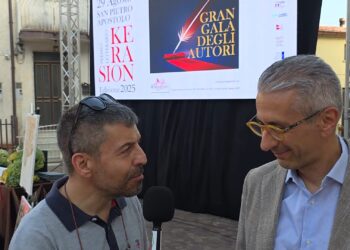 A Sciabaca a Soveria Mannelli ci sarà un talk (anteprima esclusiva) tra Occhiuto e Tridico