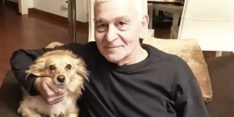 Ritrovato senza vita il medico scomparso a San Mango D’Aquino